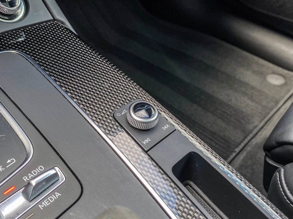 Audi SQ5 – foto 82