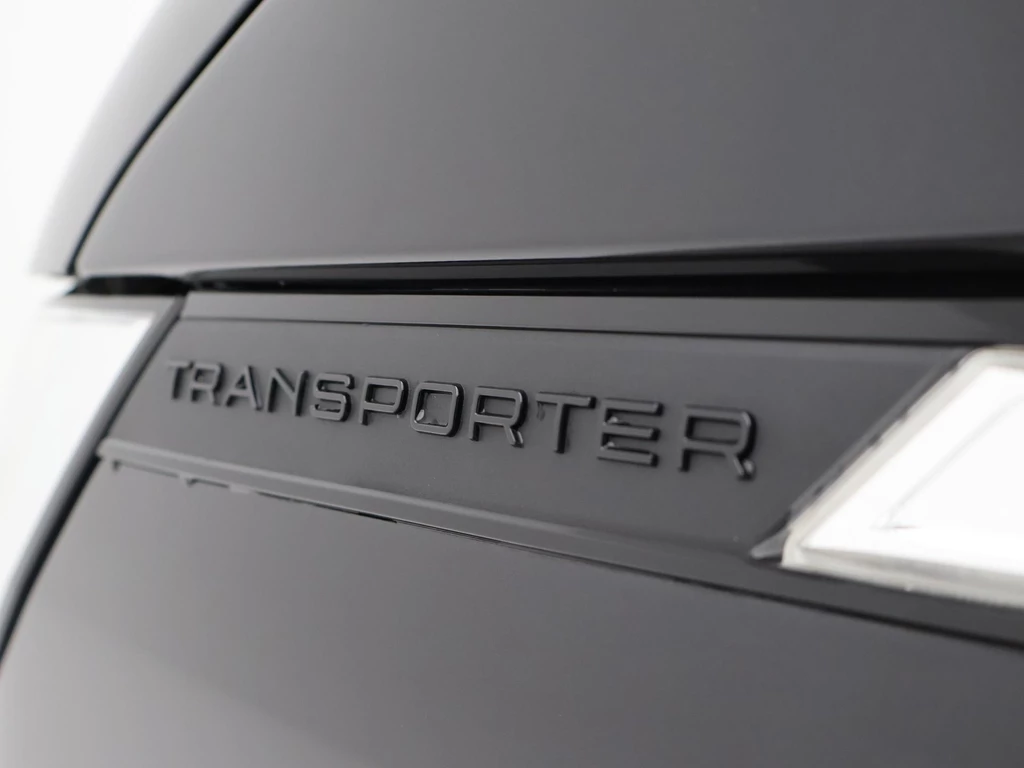 Volkswagen Transporter – foto 42