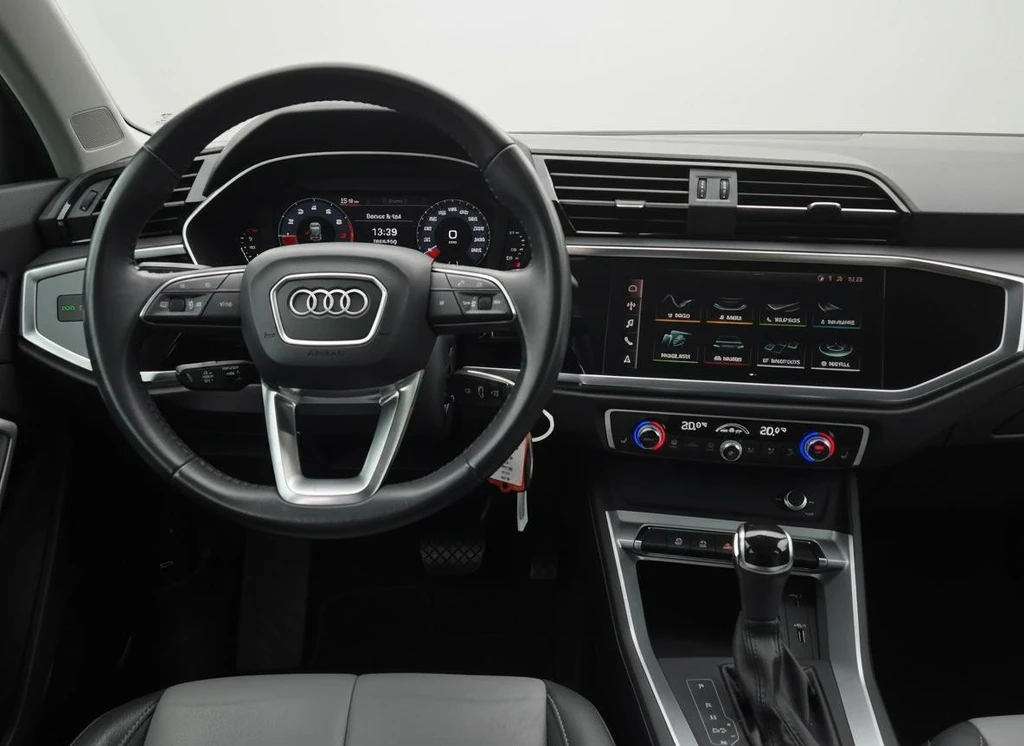Audi Q3 – foto 16