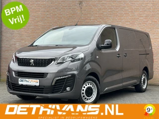 Peugeot Expert – thumbnail 1
