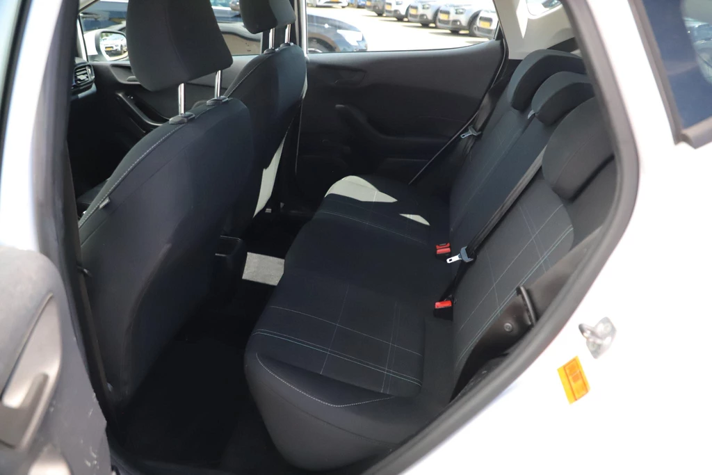 Ford Fiesta – foto 7