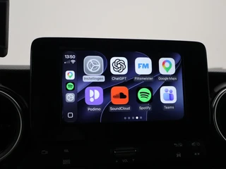 Mercedes-Benz Citan – thumbnail 28