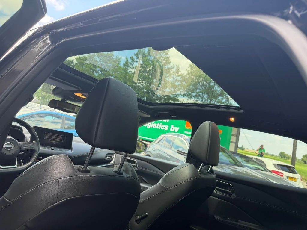 Nissan QASHQAI – foto 23