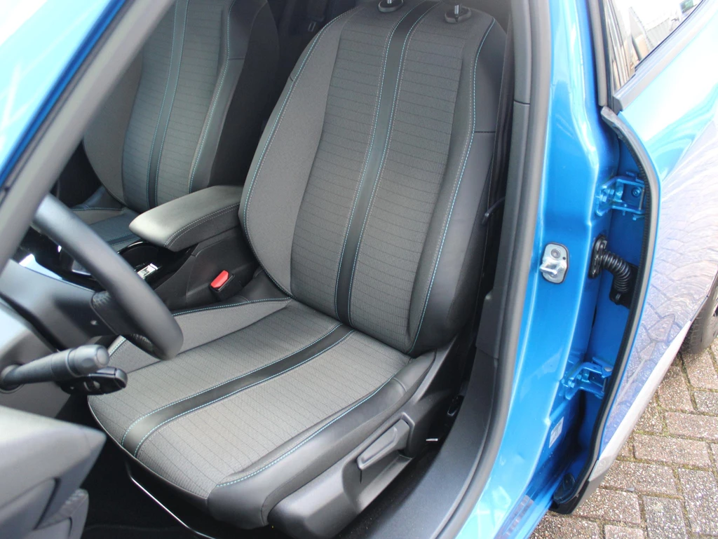 Peugeot 2008 – foto 9