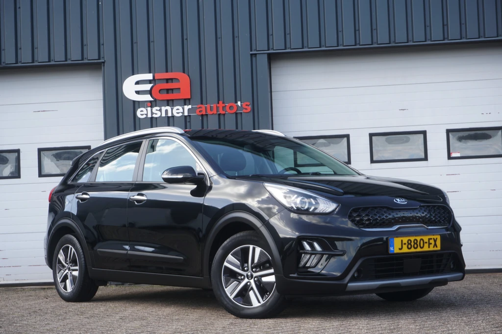 Kia Niro – foto 5