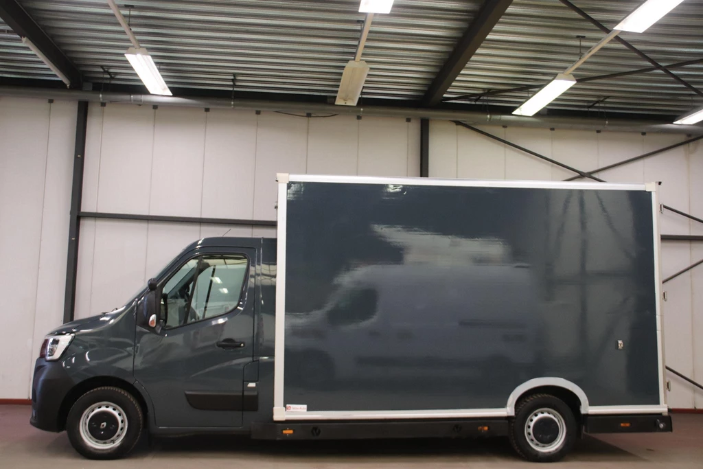 Renault Master – foto 3