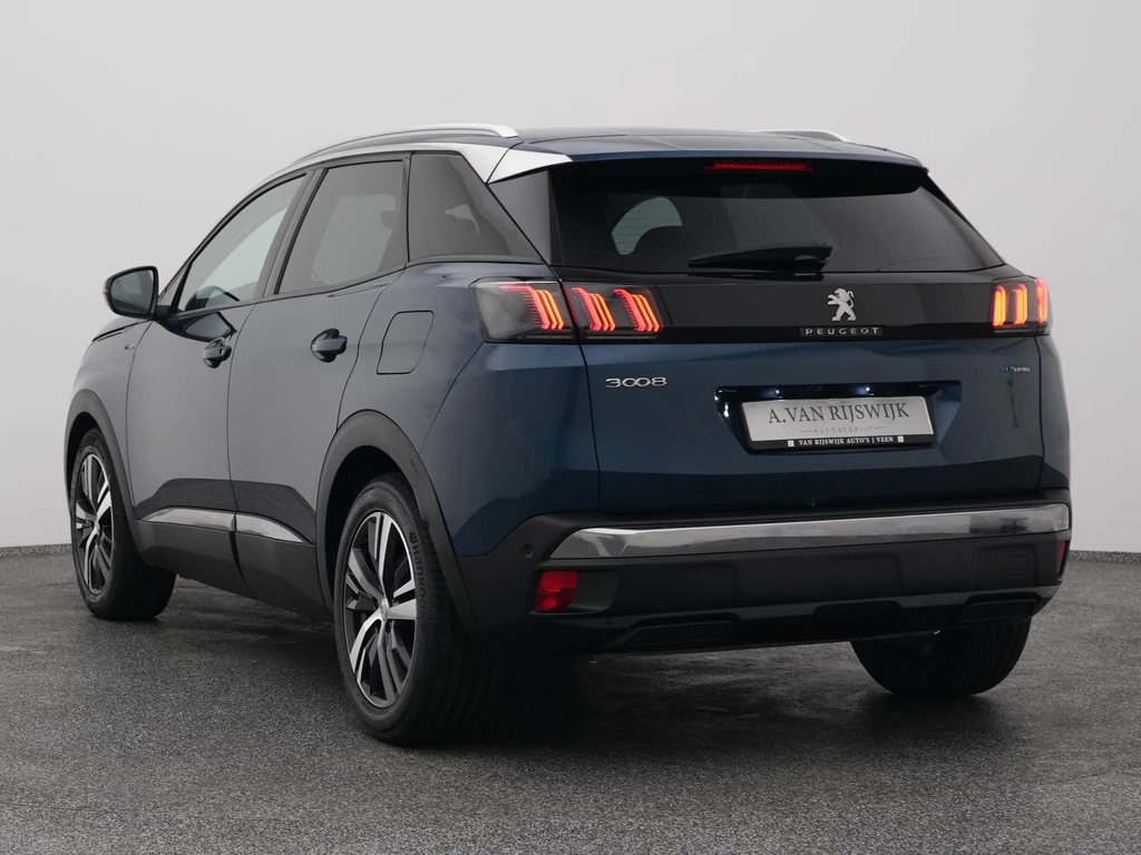Peugeot 3008 – foto 4