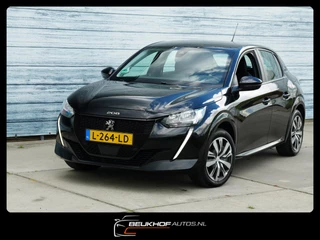 Peugeot e-208 – thumbnail 2