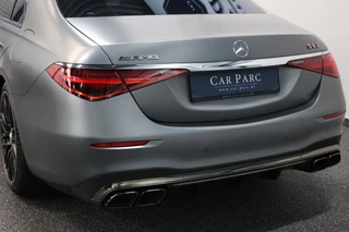 Mercedes-Benz S-Klasse – thumbnail 4