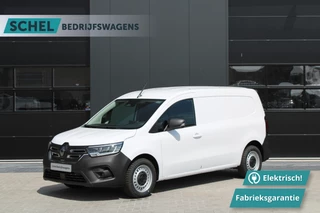 Renault Kangoo – thumbnail 1