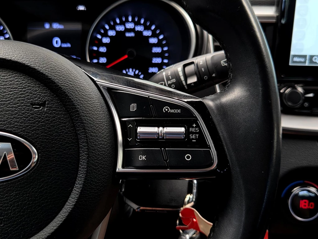 Kia Ceed – foto 28