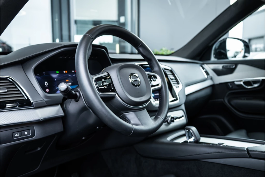 Volvo XC90 – foto 11