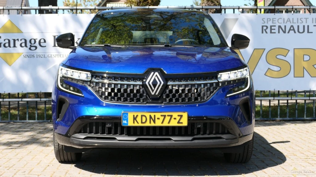 Renault Austral – foto 6