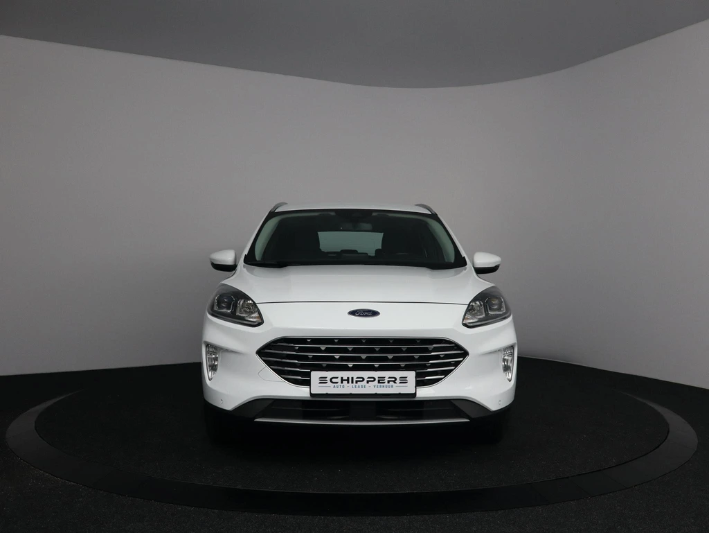 Ford Kuga – foto 9