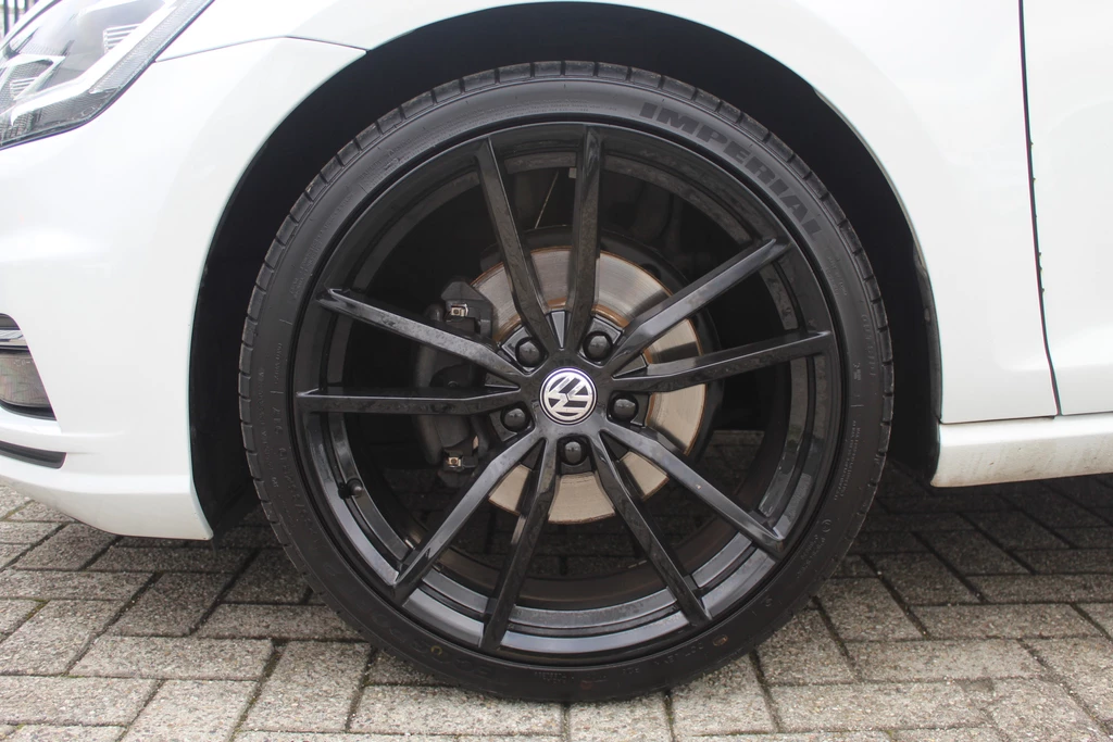 Volkswagen Golf – foto 11
