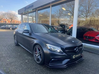 Mercedes-Benz C-Klasse – thumbnail 4
