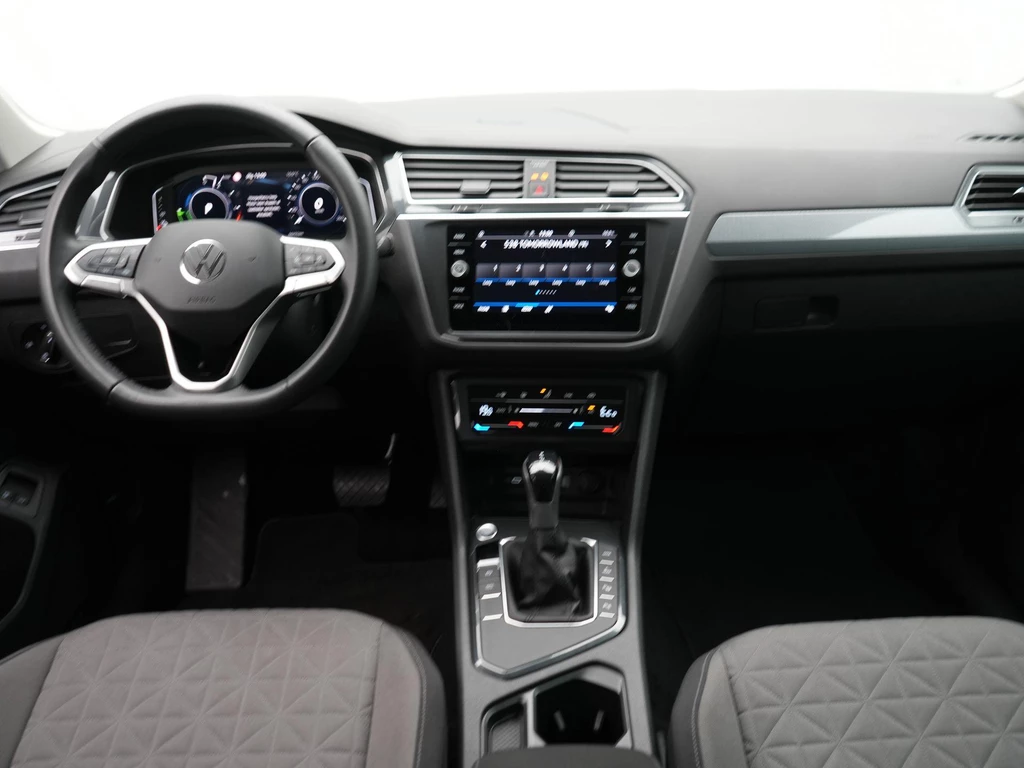 Volkswagen Tiguan – foto 12