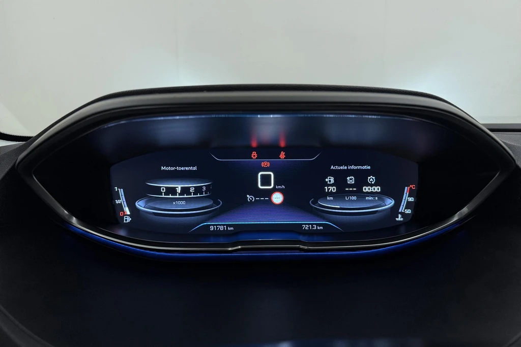 Peugeot 5008 – foto 22