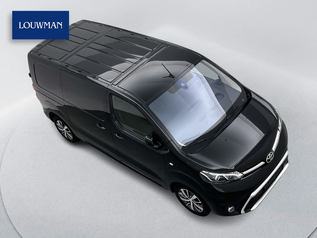 Toyota ProAce – foto 12