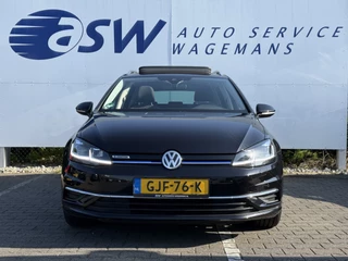 Volkswagen Golf – thumbnail 7