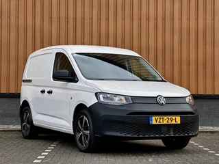 Volkswagen Caddy – thumbnail 6