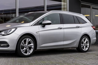 Opel Astra – thumbnail 3