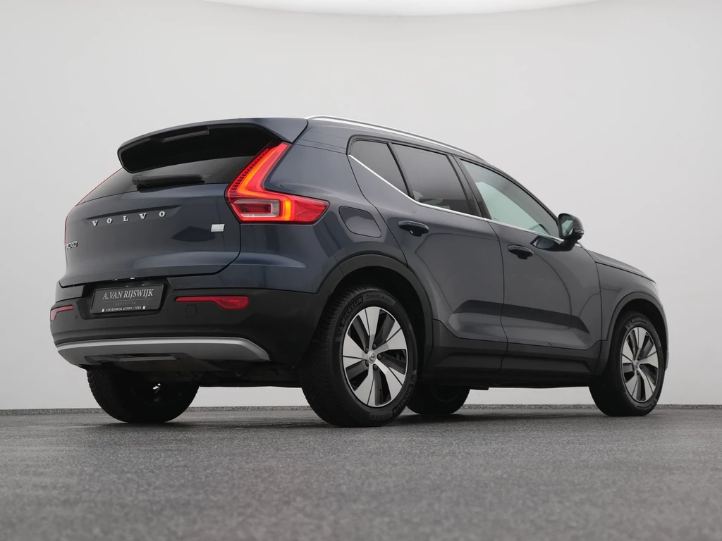 Volvo XC40 – foto 11