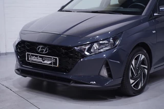 Hyundai i20 – thumbnail 2