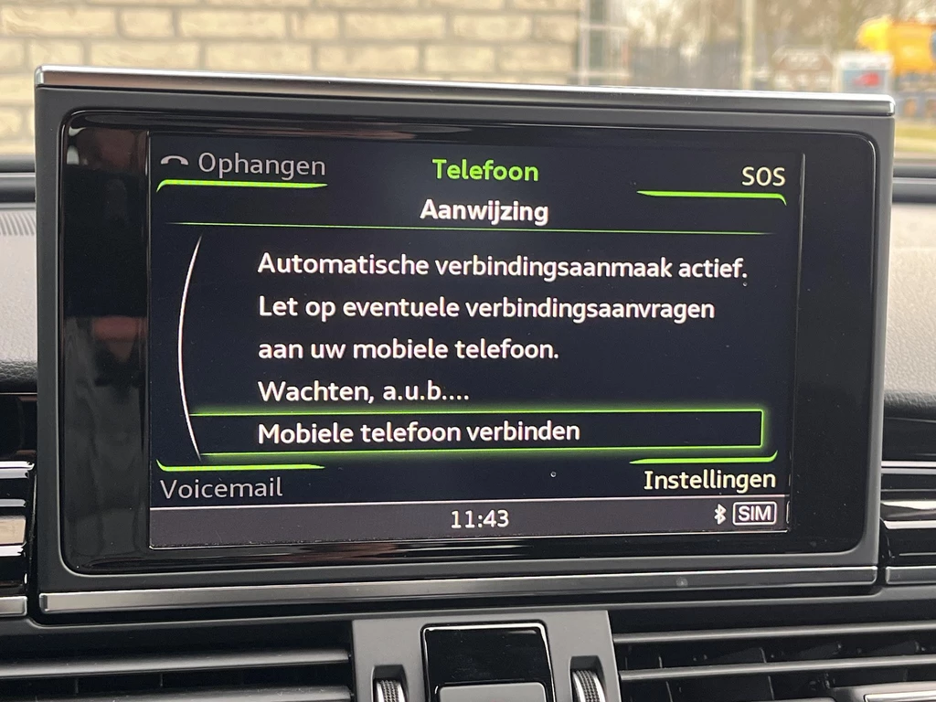Audi RS6 – foto 37