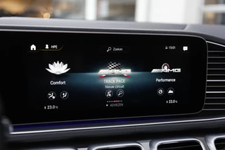 Mercedes-Benz GLE – thumbnail 79