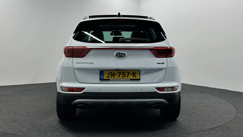 Kia Sportage – foto 4