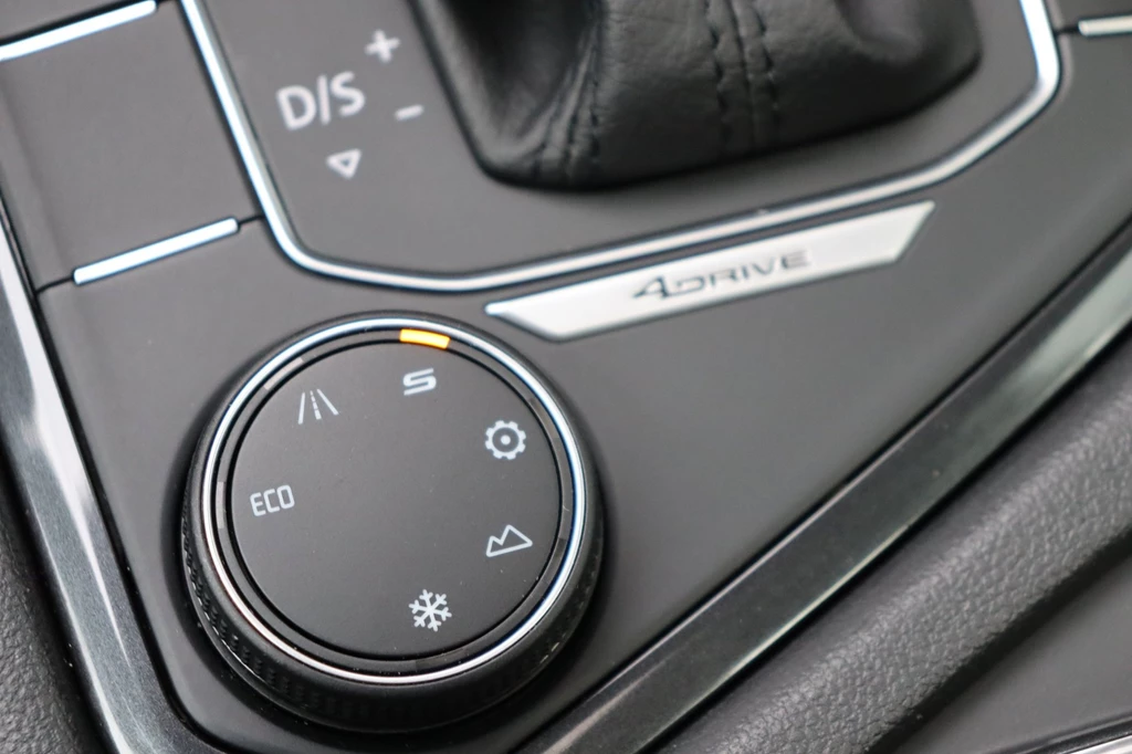 SEAT Tarraco – foto 15