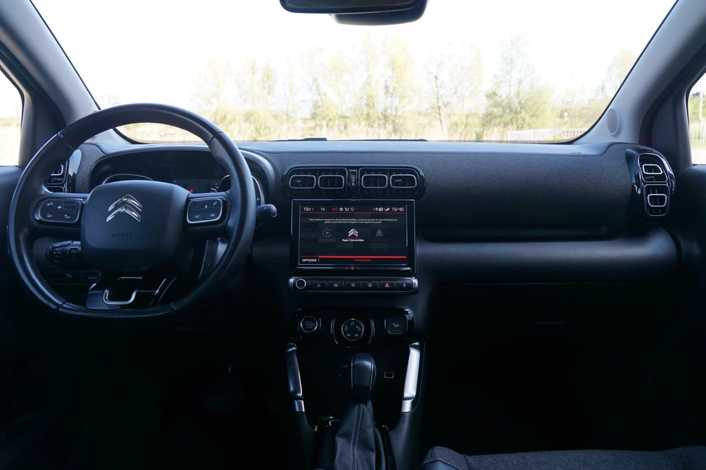 Citroën C3 Aircross – foto 18