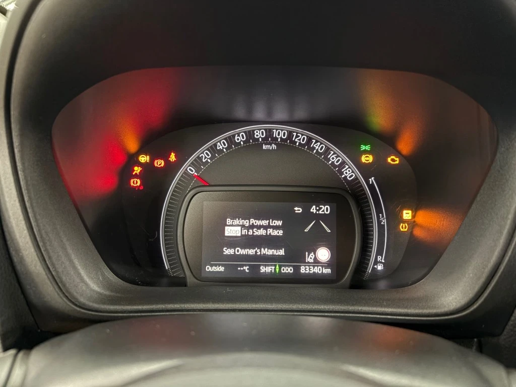 Toyota Aygo – foto 8