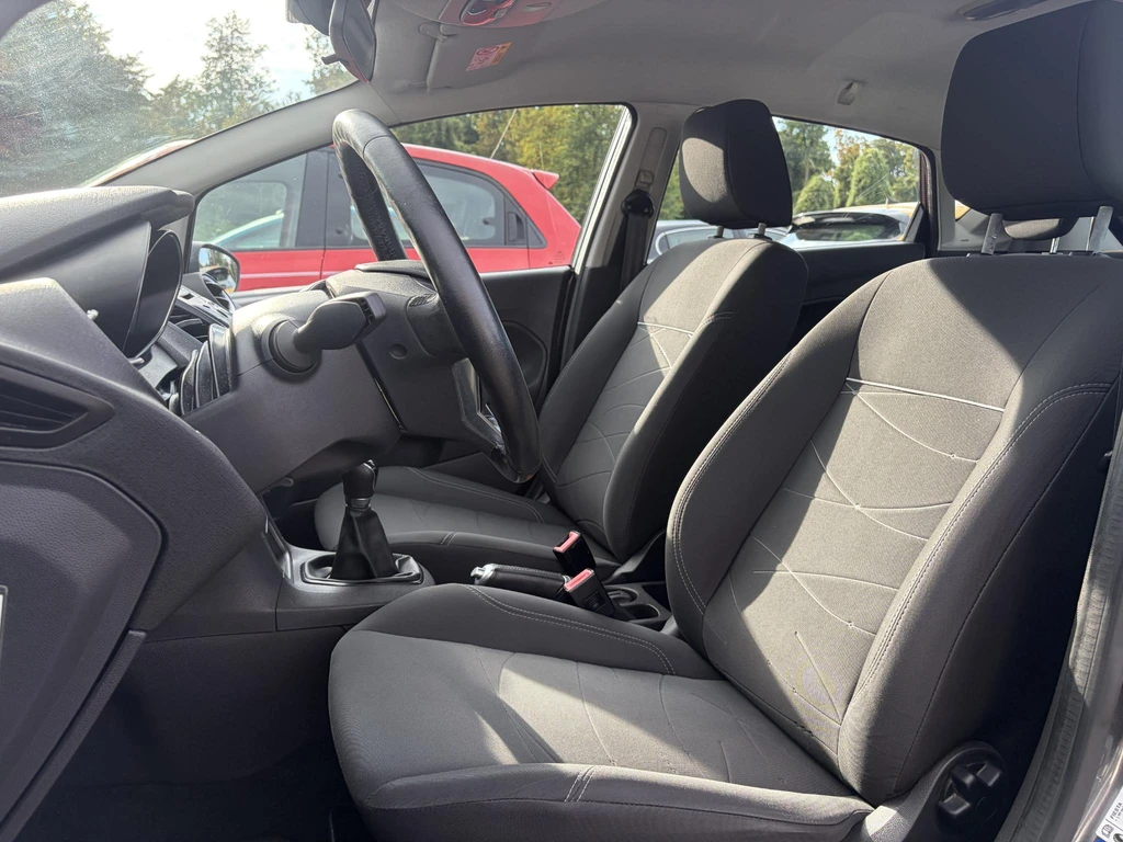 Ford Fiesta – foto 8