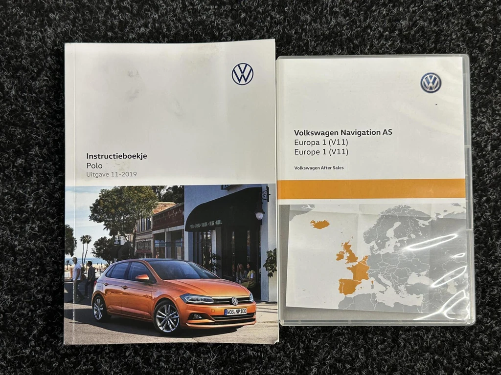 Volkswagen Polo – foto 35