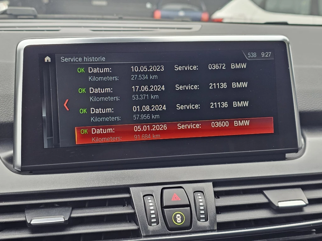 BMW 2 Serie – foto 30