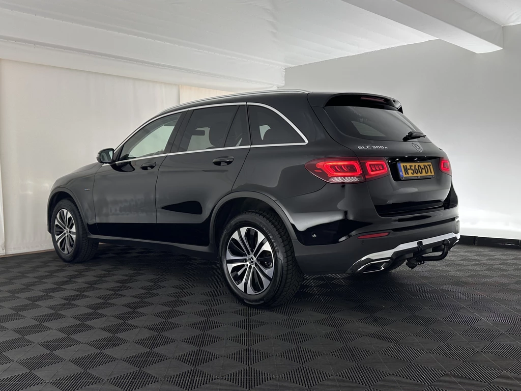 Mercedes-Benz GLC – foto 2
