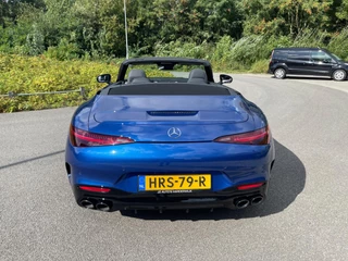 Mercedes-Benz SL – thumbnail 20