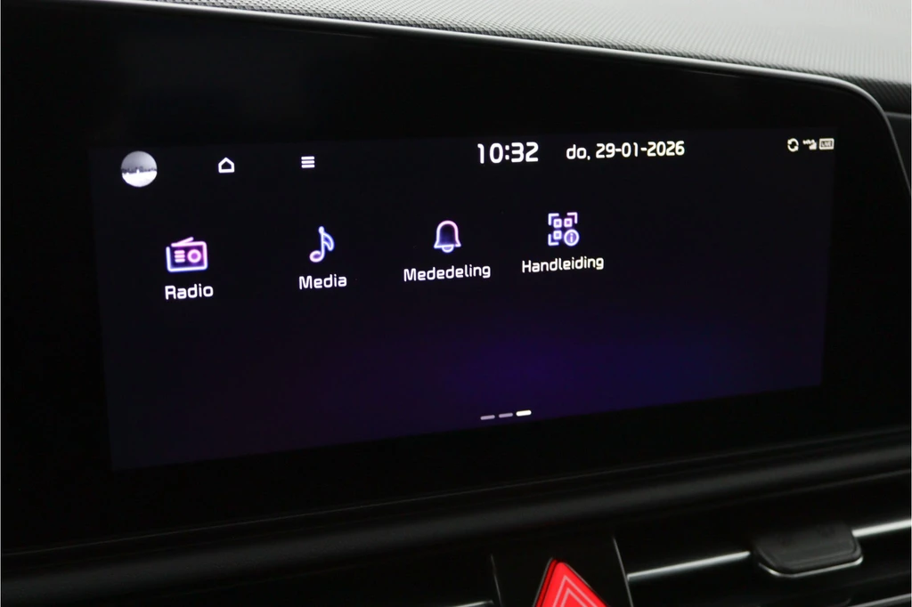 Kia Niro – foto 45