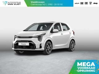 Kia Picanto – thumbnail 1