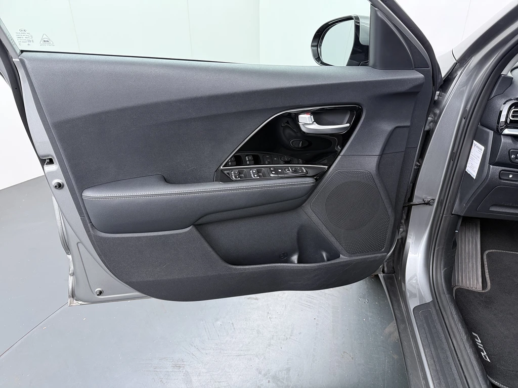 Kia Niro – foto 23