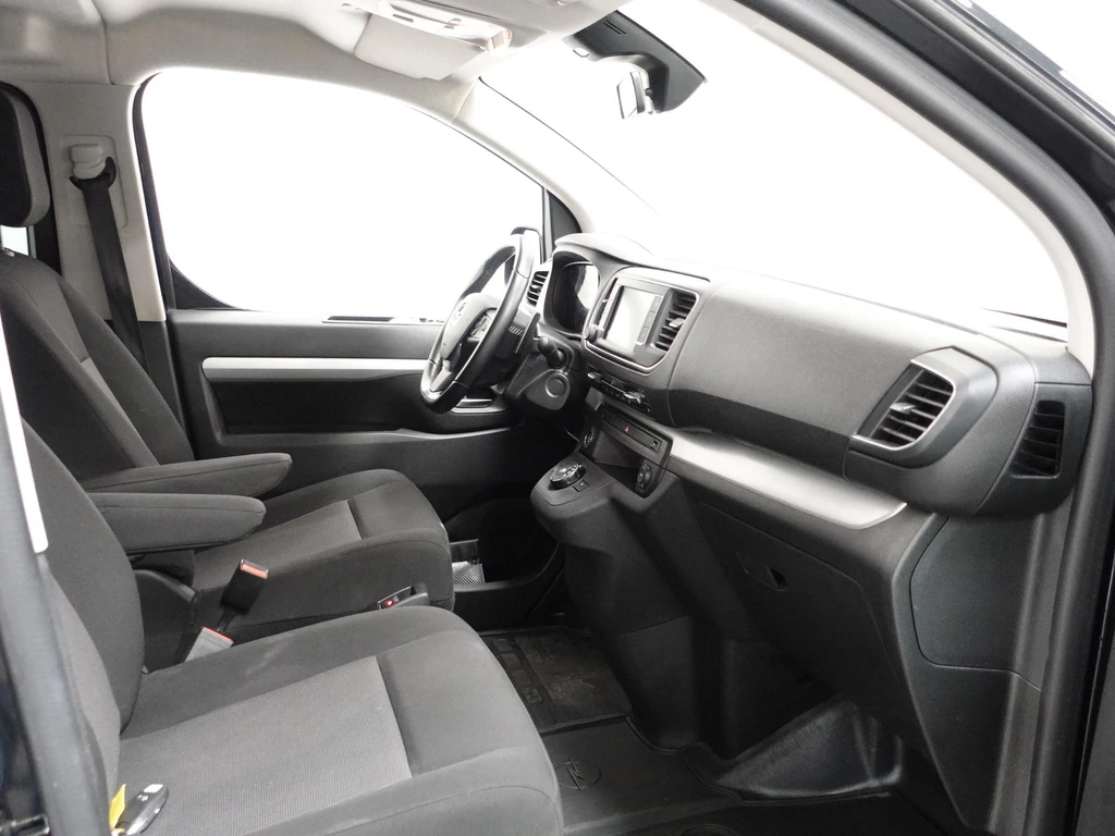 Opel Vivaro – foto 27