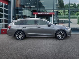 Škoda Octavia – thumbnail 6