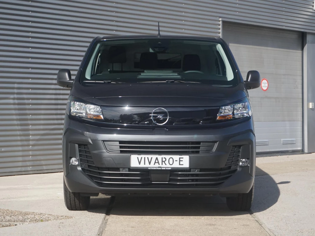 Opel Vivaro-e – foto 7