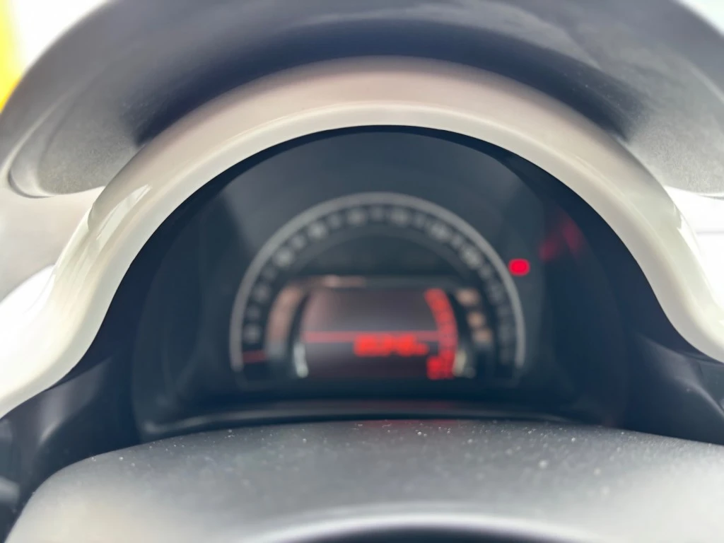 Renault Twingo – foto 24