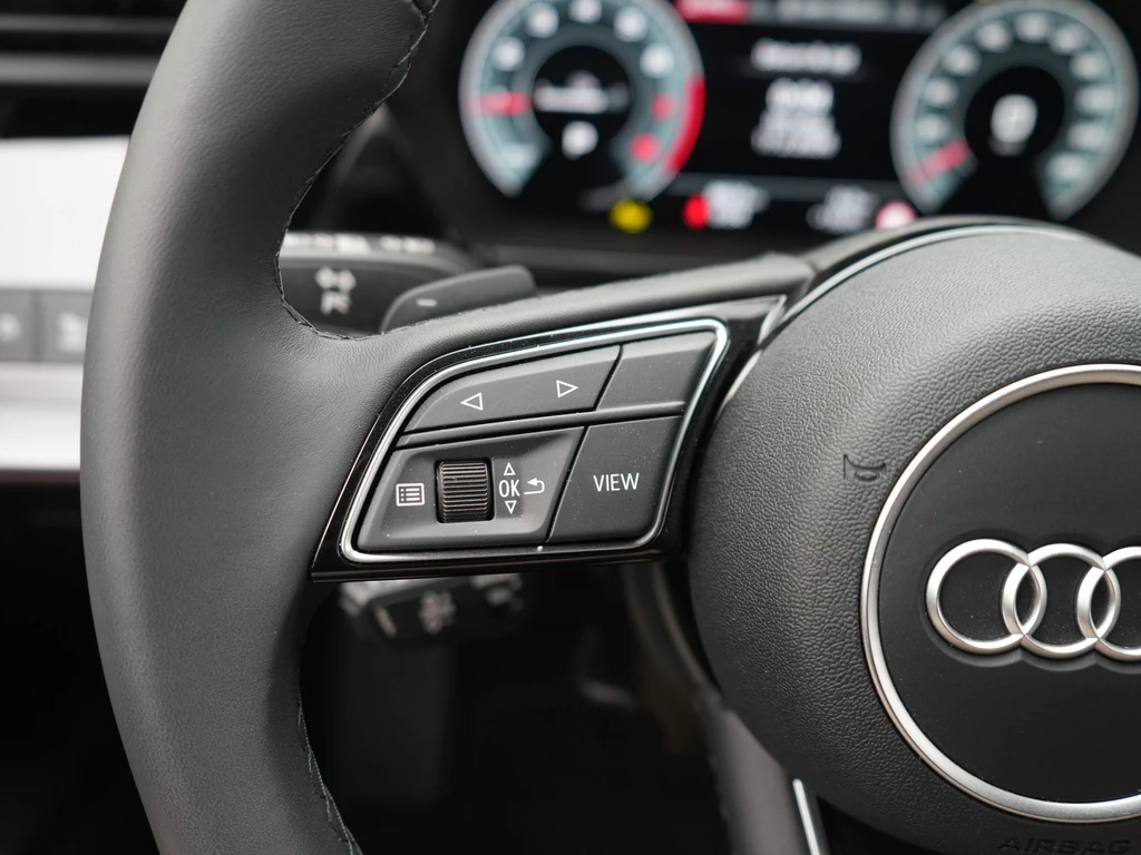 Audi A3 – foto 16