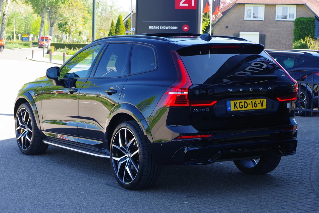 Volvo XC60 – foto 4