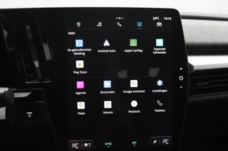Renault Megane E-Tech – thumbnail 16