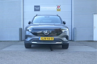 Mercedes-Benz EQB – thumbnail 5